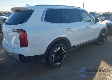 2024 Kia Telluride S z USA, uszkodzony, nr VIN 5XYP6DGC7RG473762